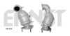 ERNST 758390 Catalytic Converter